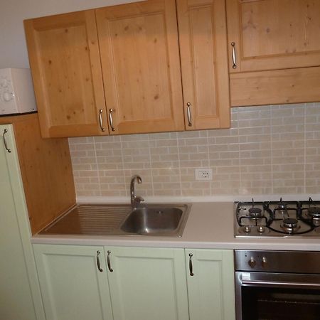 Ferienwohnung Maso Gaitem Drena Exterior foto