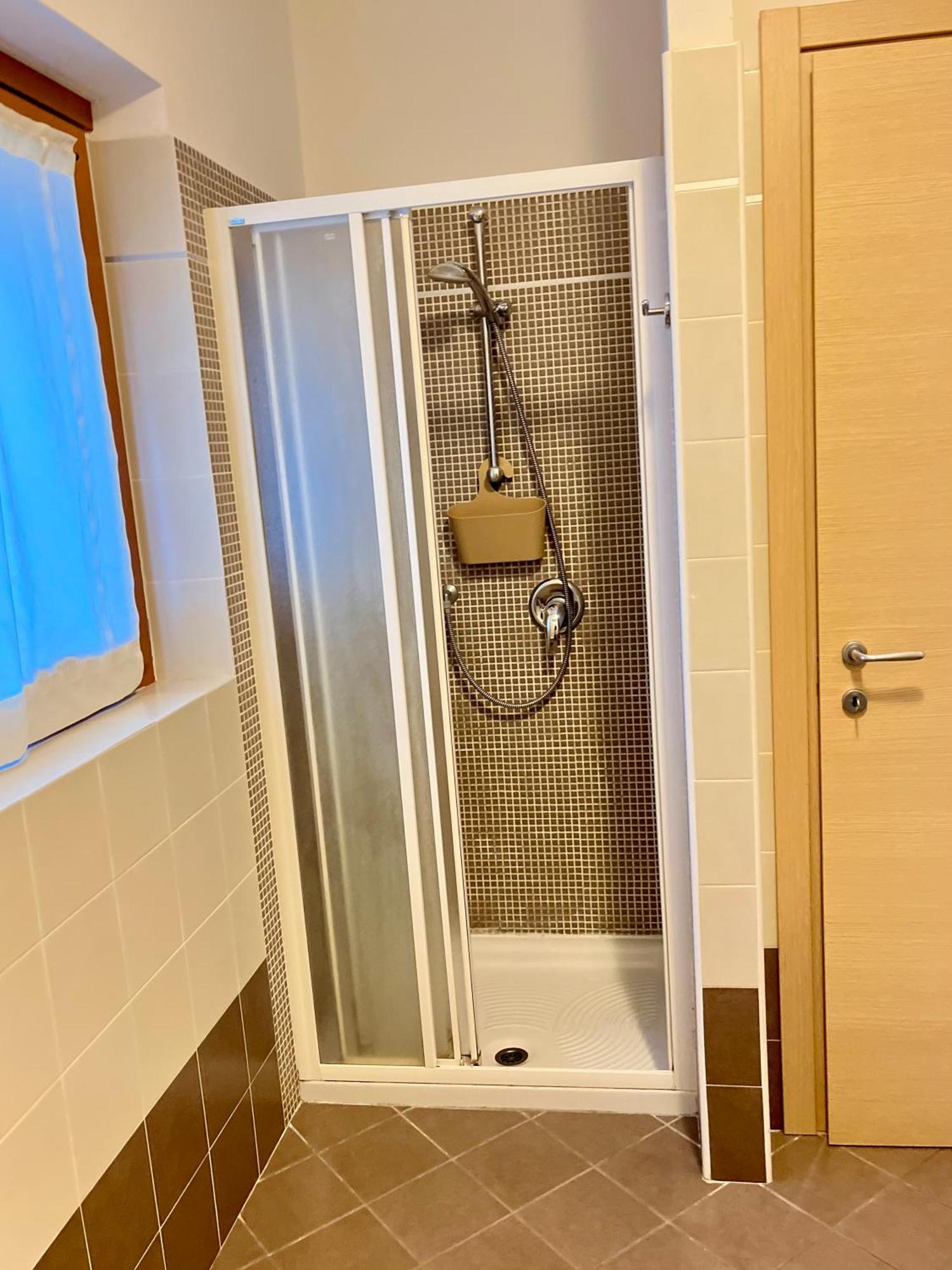 Ferienwohnung Maso Gaitem Drena Exterior foto