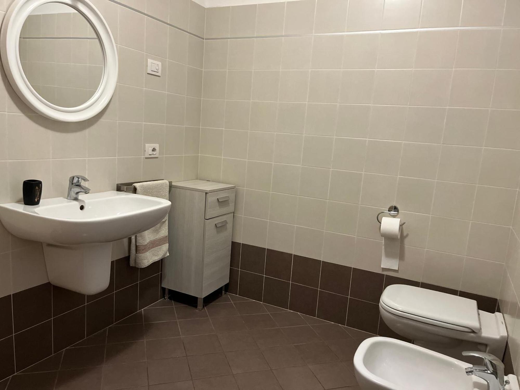 Ferienwohnung Maso Gaitem Drena Exterior foto