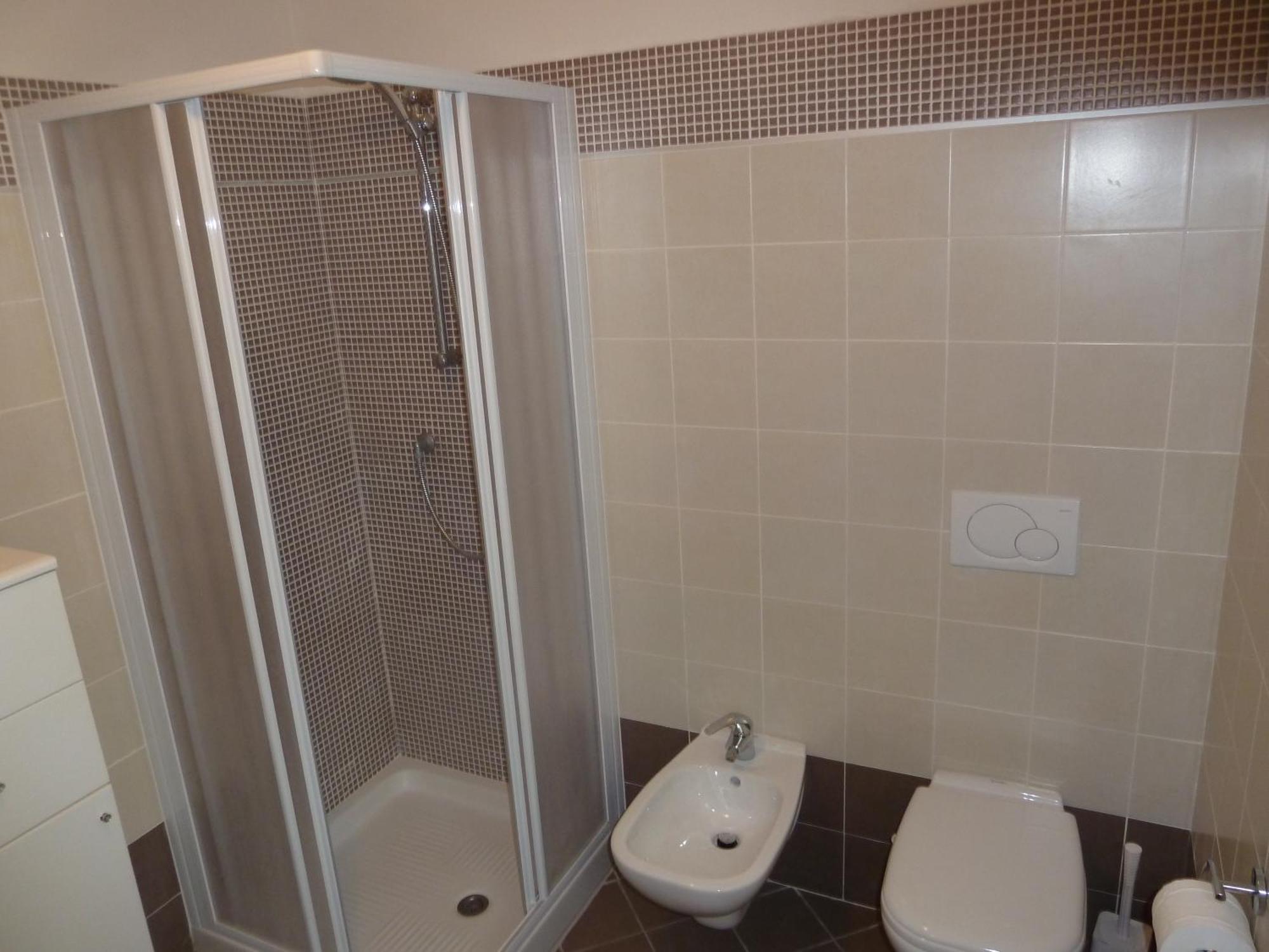 Ferienwohnung Maso Gaitem Drena Exterior foto