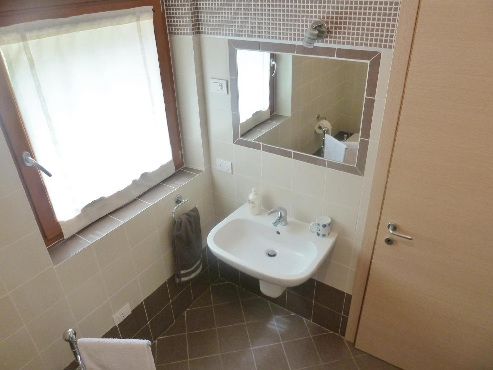Ferienwohnung Maso Gaitem Drena Exterior foto